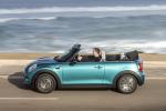 Mini Cooper Cabrio 2016 года (UK)